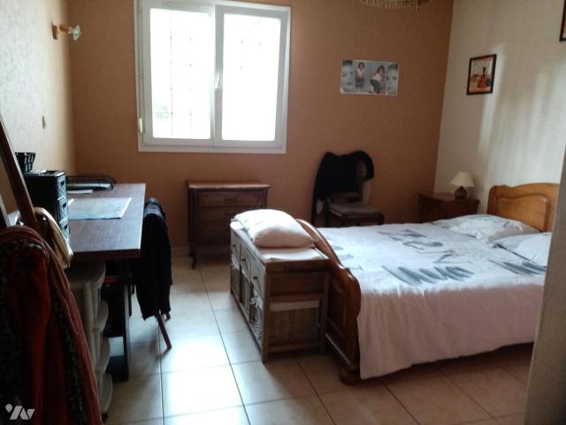 Maison vente à Épinal, Badménil-aux-bois