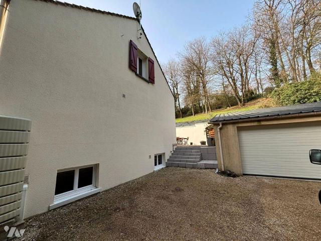 Maison vente à Fontainebleau, Bagneaux-sur-loing