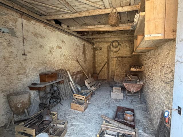 Maison vente à Troyes, Bagneux-la-fosse