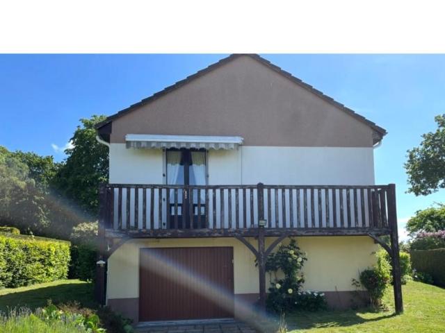 Maison vente à Alençon, Bagnoles-de-l'orne