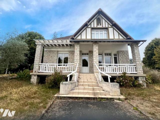 Maison vente à Alençon, Bagnoles-de-l'orne