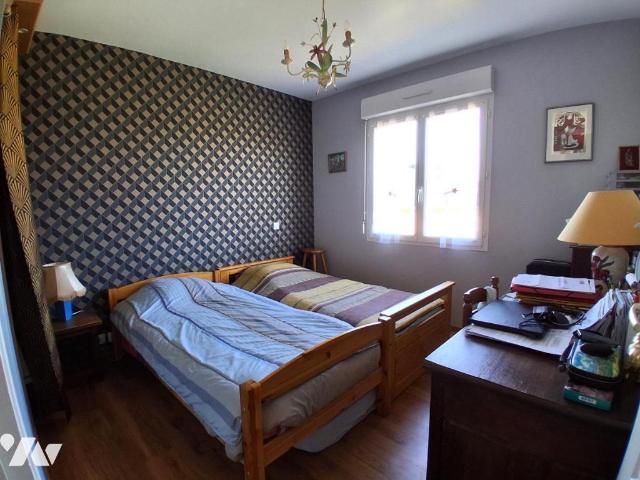 Maison vente à Alençon, Bagnoles-de-l'orne