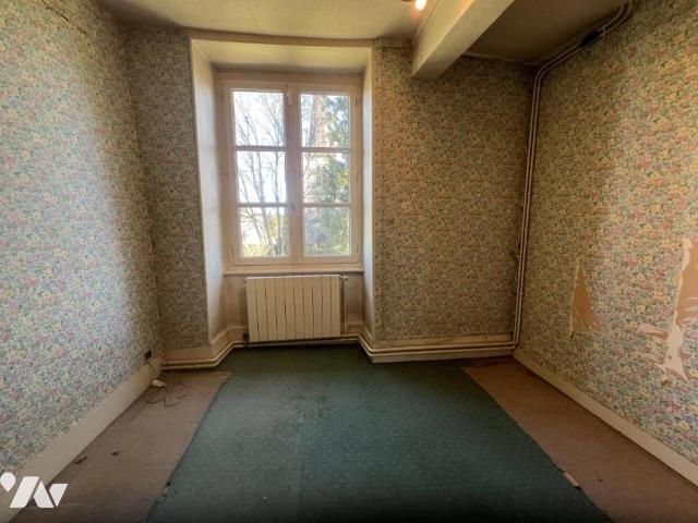 Maison vente à Alençon, Bagnoles-de-l'orne