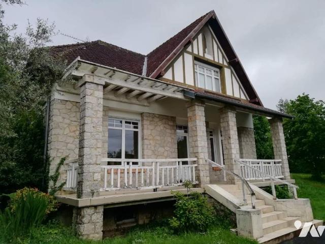Maison vente à Alençon, Bagnoles-de-l'orne