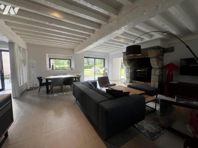 Maison vente à Alençon, Bagnoles-de-l'orne