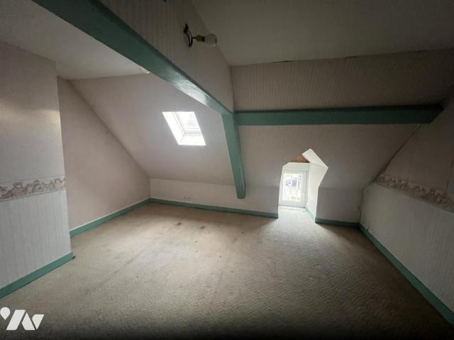 Maison vente à Alençon, Bagnoles-de-l'orne