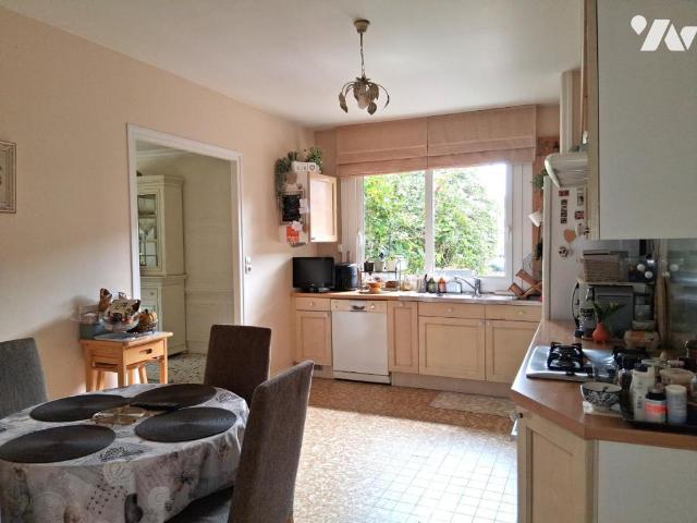 Maison vente à Alençon, Bagnoles-de-l'orne
