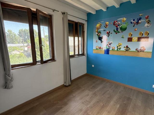 Maison vente à Nîmes, Bagnols-sur-cèze