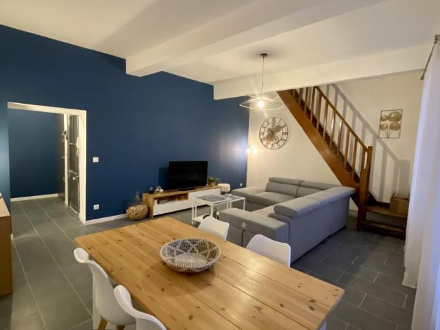 Maison vente à Nîmes, Bagnols-sur-cèze