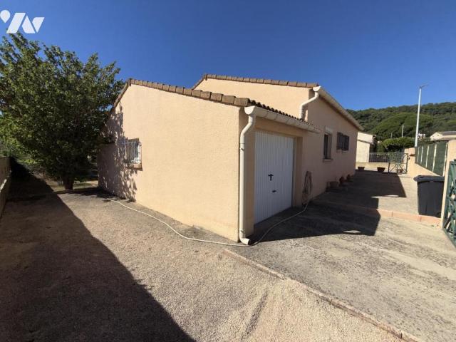 Maison vente à Nîmes, Bagnols-sur-cèze