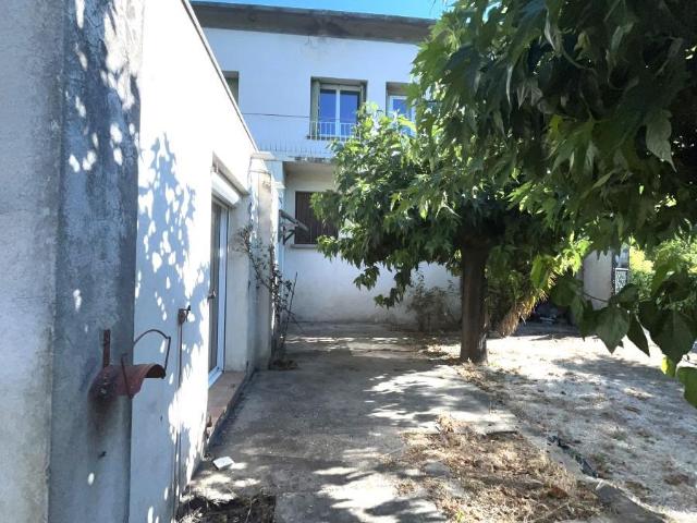 Maison vente à Nîmes, Bagnols-sur-cèze