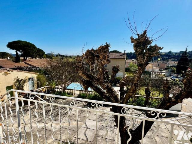 Maison vente à Nîmes, Bagnols-sur-cèze