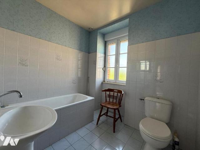 Maison vente à Saint-Malo, Bretagne
