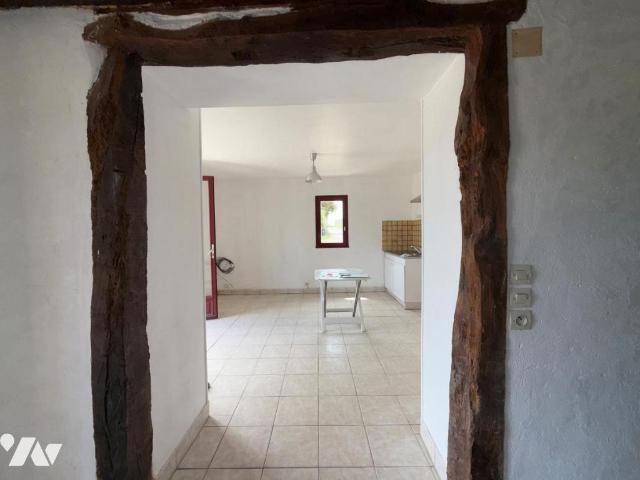 Maison vente à Saint-Malo, Bretagne