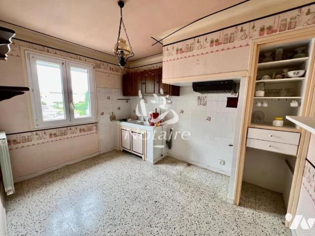 Maison vente à Perpignan, Baho