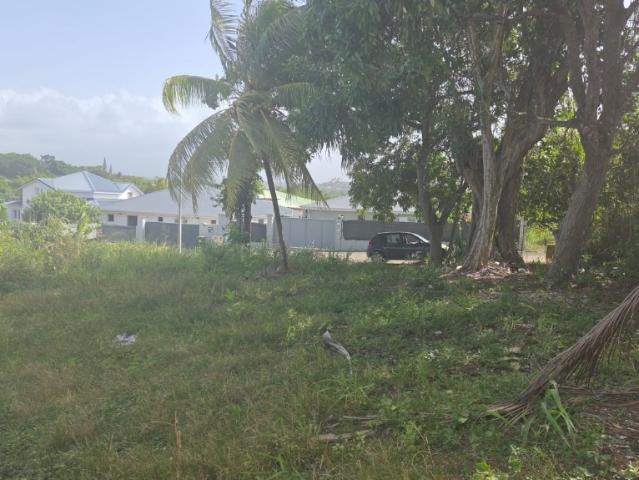 Maison vente à Guadeloupe
