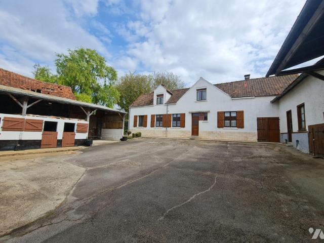 Maison vente à Dunkerque, Bailleul