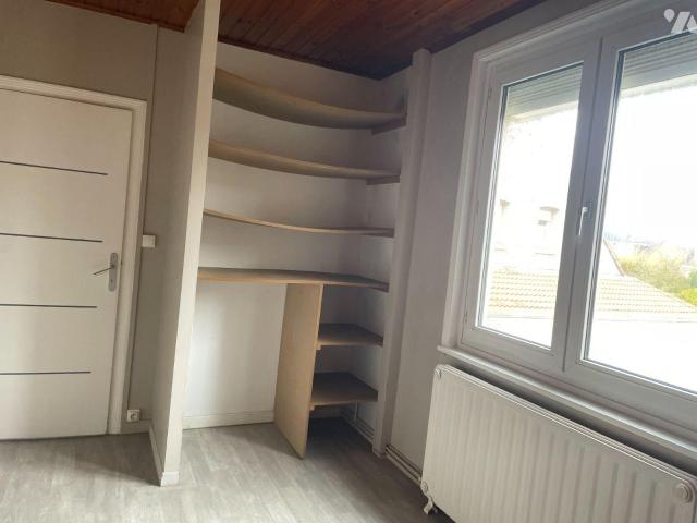 Maison vente à Dunkerque, Bailleul