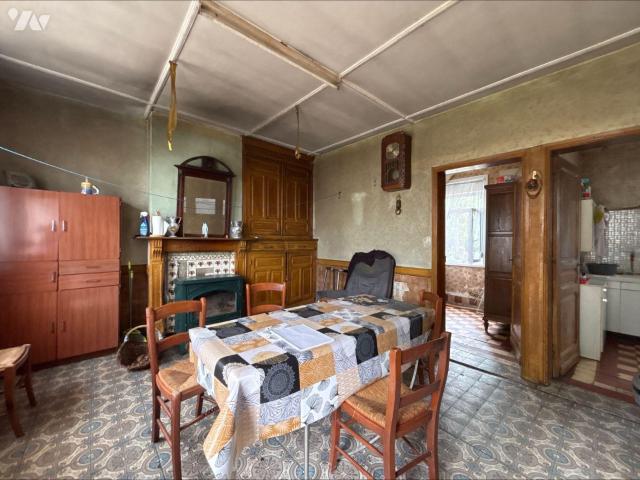 Maison vente à Dunkerque, Bailleul