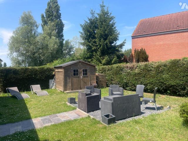 Maison vente à Dunkerque, Bailleul