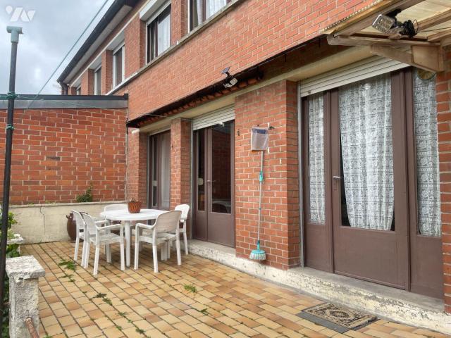 Maison vente à Dunkerque, Bailleul
