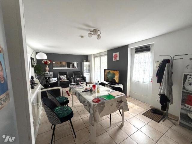 Maison vente à Dunkerque, Bailleul