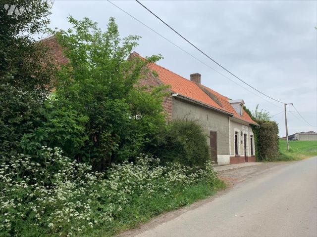 Maison vente à Dunkerque, Bailleul