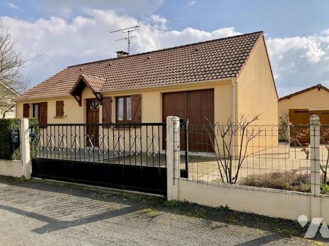 Maison vente à La Flèche, Le Bailleul