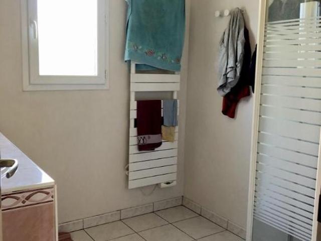 Maison vente à La Flèche, Le Bailleul