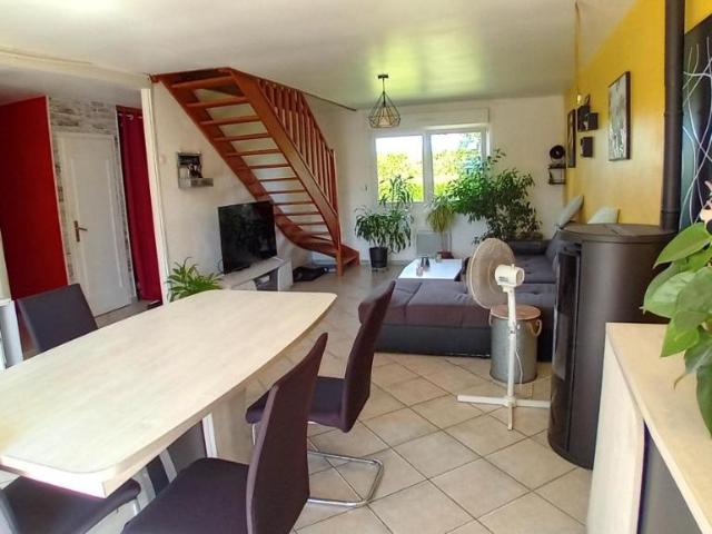 Maison vente à Arras, Bailleul-sir-berthoult