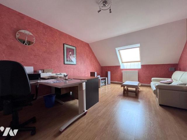 Maison vente à Arras, Bailleul-sir-berthoult