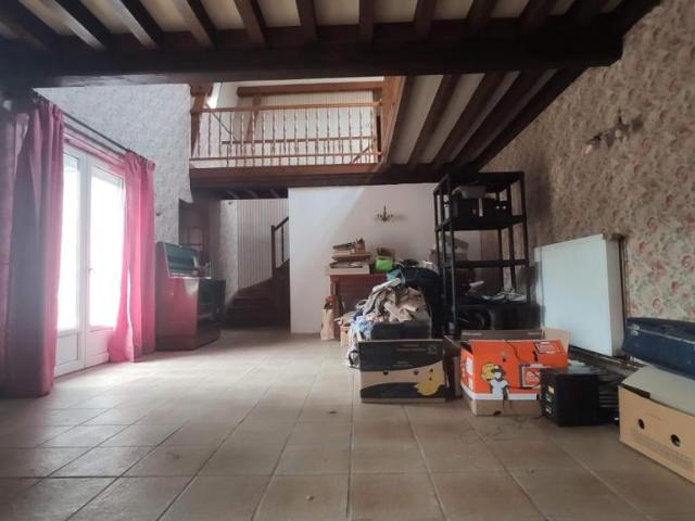 Maison vente à Arras, Bailleulval