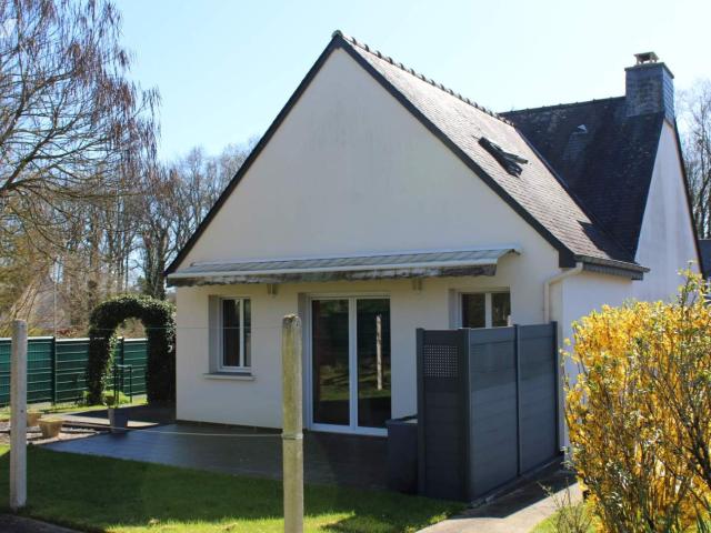Maison vente à Redon, Bretagne