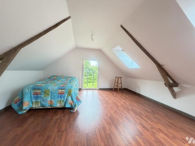 Maison vente à Redon, Bretagne