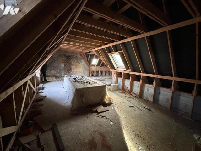 Maison vente à Boulogne-sur-Mer, Baincthun