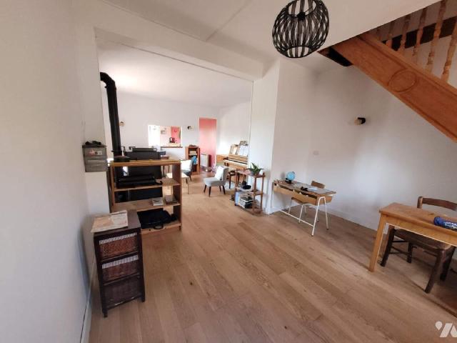 Maison vente à Boulogne-sur-Mer, Baincthun