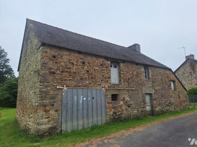 Maison vente à Redon, Bretagne