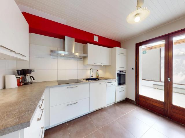 Maison vente à Nancy, Bainville-sur-madon