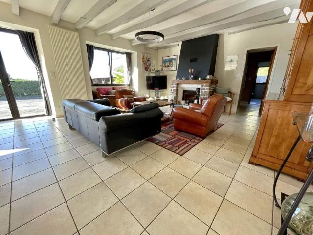 Maison vente à Bais, Ille-et-Vilaine
