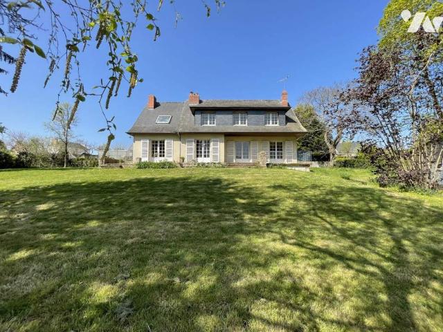 Maison vente à Fougères-Vitré, Bretagne