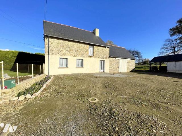 Maison vente à Fougères-Vitré, Bretagne
