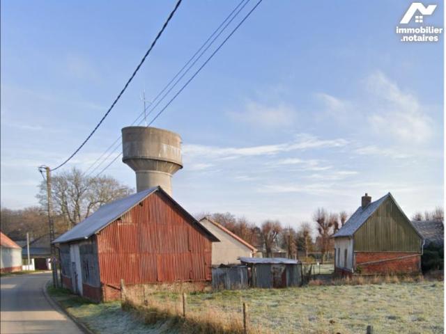 Maison vente à Baizieux, Somme
