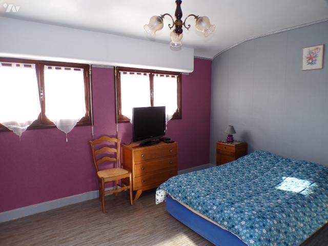 Maison vente à Sedan, Balan