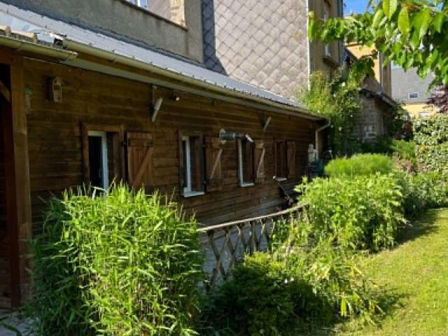 Maison vente à Sedan, Balan