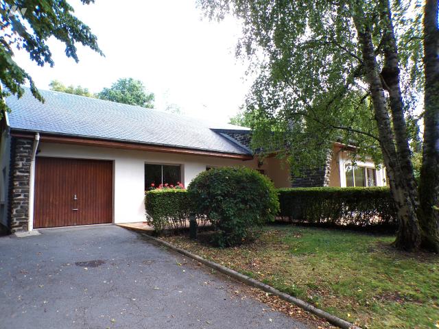 Maison vente à Sedan, Balan