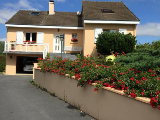 Maison vente à Sedan, Balan