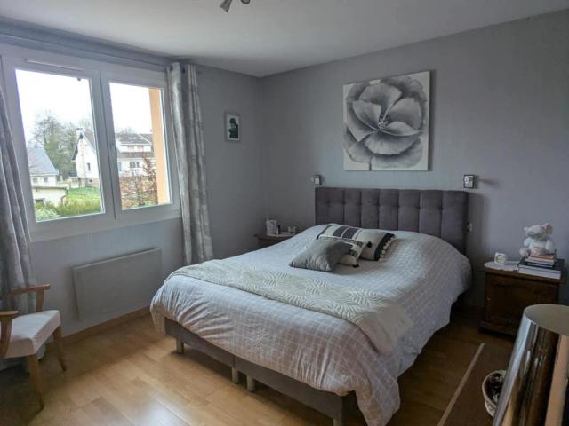 Maison vente à Sedan, Balan