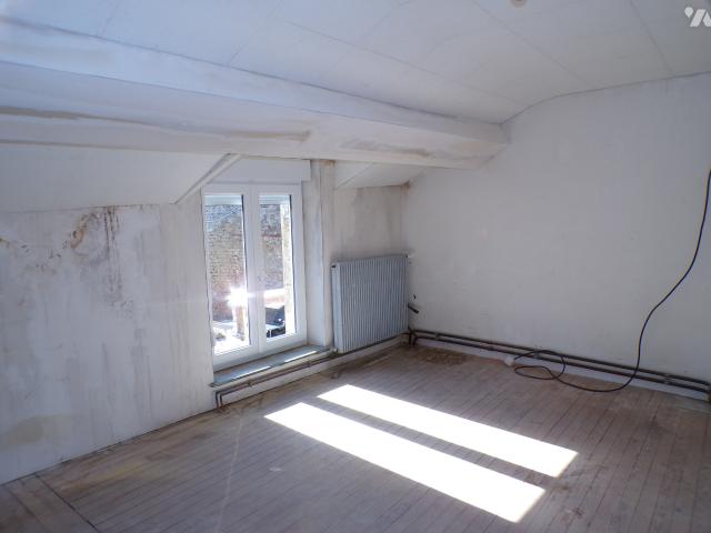 Maison vente à Sedan, Balan