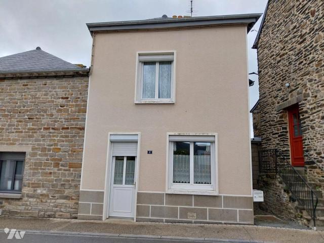 Maison vente à Fougères-Vitré, Bretagne