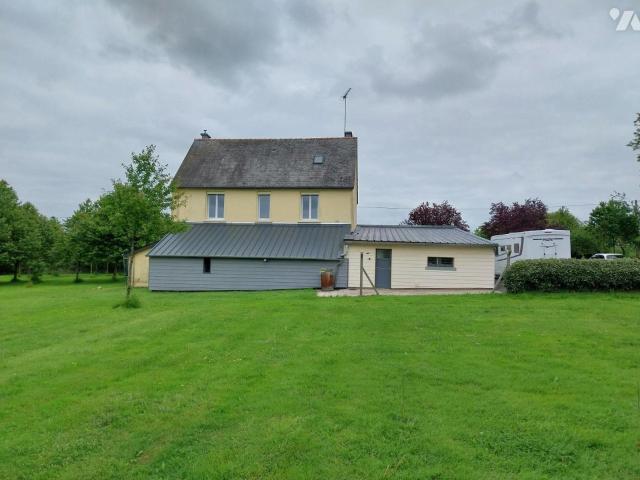 Maison vente à Fougères-Vitré, Bretagne